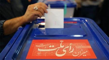 مشارکت 60 درصدی مرد در انتخابات/ تنها ۲.۶ درصد حسن روحانی را برگزیده‌اند