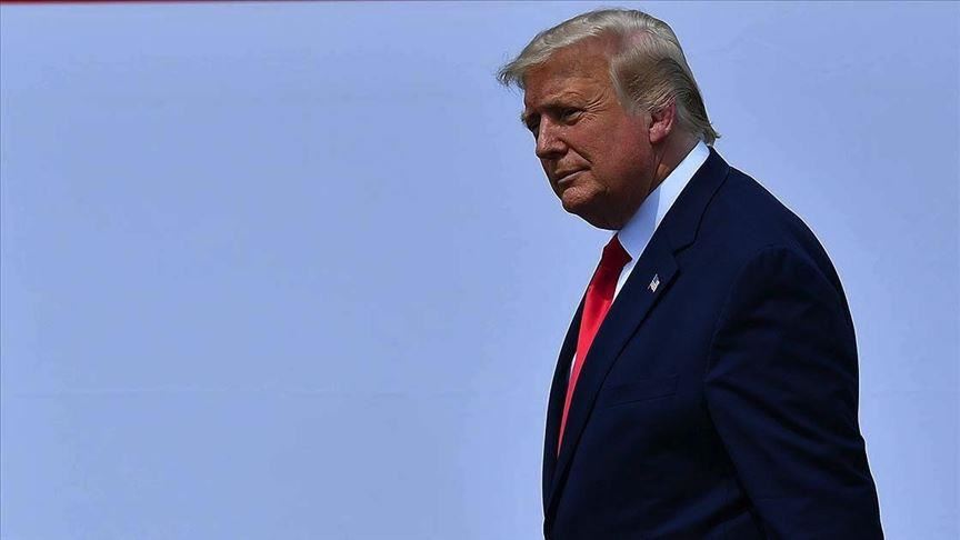 خداحافظی با تمام دستاوردهای چهار سال گذشته ترامپ در یک دقیقه