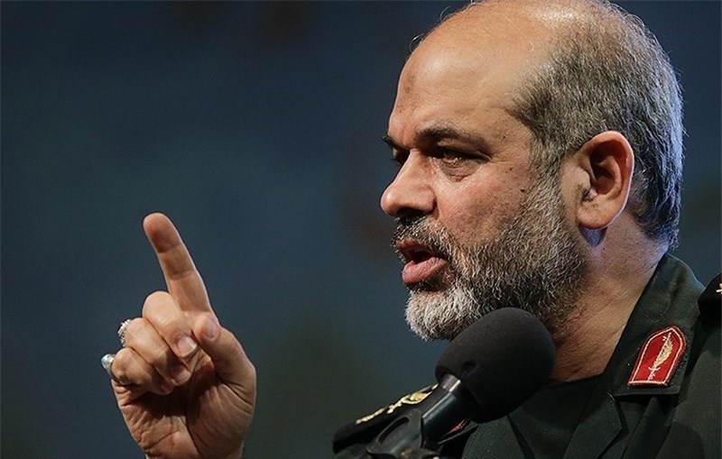 سران جدید آمریکا فهم غلطی از ایران دارند