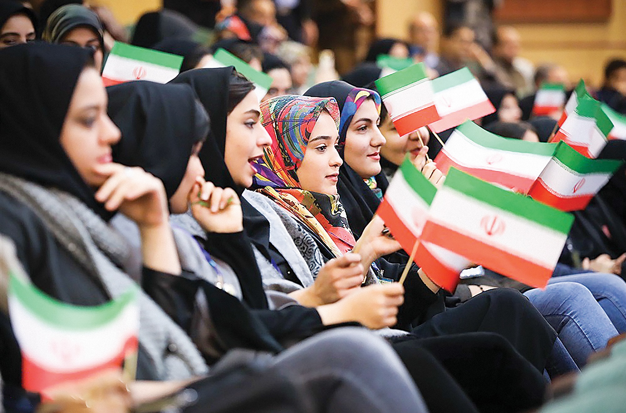 دغدغه‌هایمان به‌روز شده اما در  پوشش خلأها موفق نبودیم