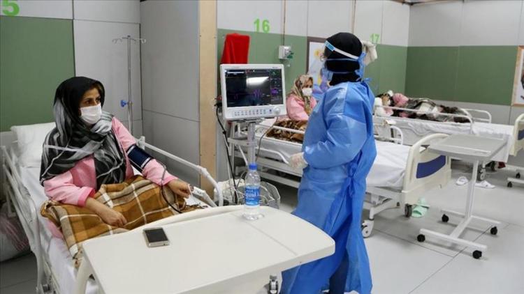 شناسایی ۶۸۷۰  بیمار جدید کووید۱۹ در کشور/ ۷۹  هموطن فوت کردند