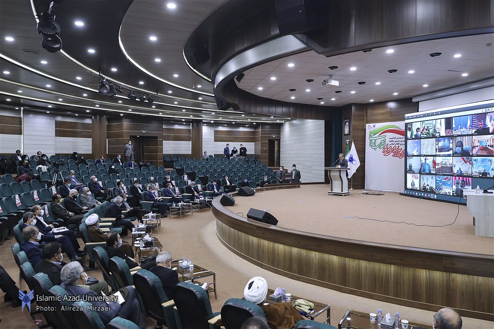   سخنرانان دیگر مراسم گرامیداشت سالگرد پیروزی انقلاب چه گفتند؟