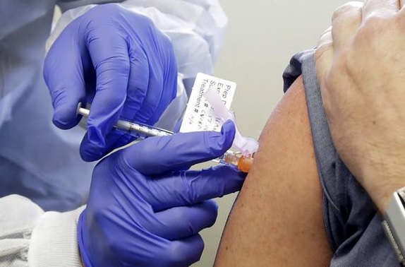 واکسیناسیون کرونا از سه‌شنبه آغاز می‌شود/ کارکنان ICU، اولویت‌اول واکسن اسپوتنیک