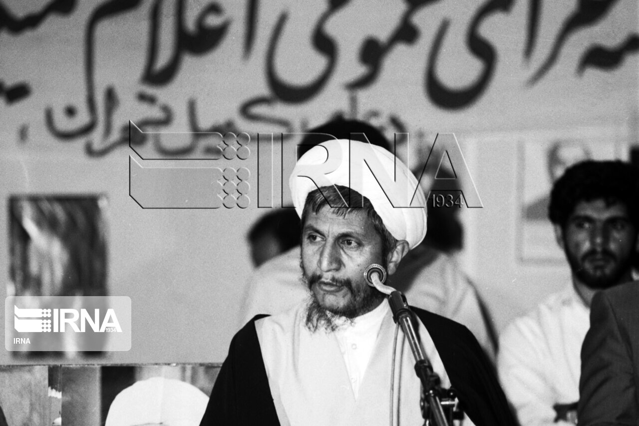 صانعی: هیچ ‌ثوابی بالاتر از شرکت در راهپیمایی ۲۲ بهمن نیست