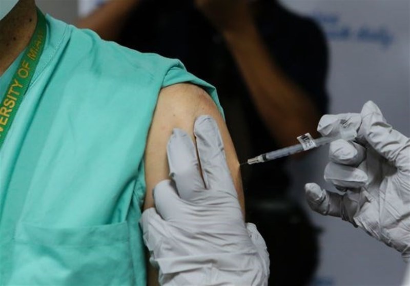 نارضایتی دوسوم آمریکایی‌ها از روند واکسیناسیون در این کشور