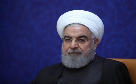 روحانی: مانع ورود ویروس‌‌های جهش‌یافته شوید