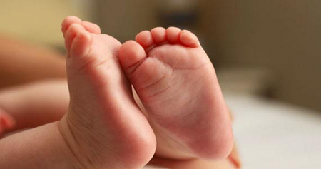 درمان کوتاهی پا و کمر درد در نوزادان و کودکان