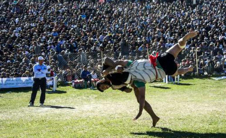 میراث ناملموس کشتی باچوخه زنده است