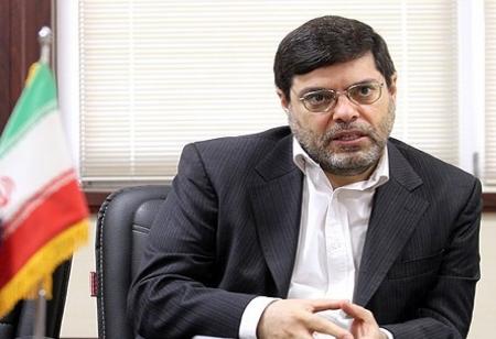 مرندی: دبیرکل آژانس به ایران آمده تا به نحوی مصوبه مجلس اجرا نشود