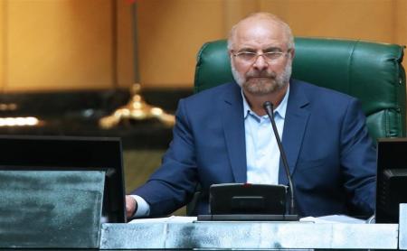 قالیباف، دو نماینده مجلس را مامور تعامل با دولت کرد
