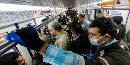 هشدار محرز درباره وضعیت شیوع کرونا در متروها