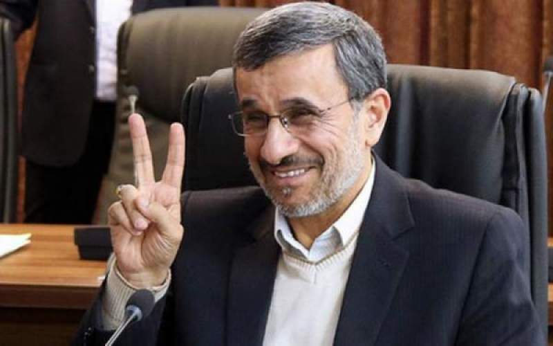 احمدی‌نژاد  چگونه احمدی‌نژاد شد؟