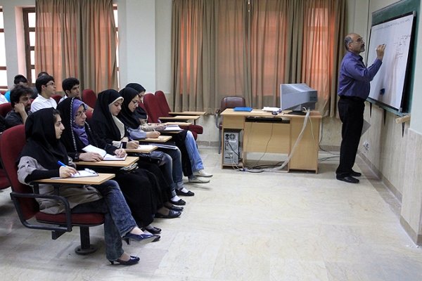 جزئیات نحوه همکاری اعضای هیأت علمی دانشگاه آزاد اعلام شد