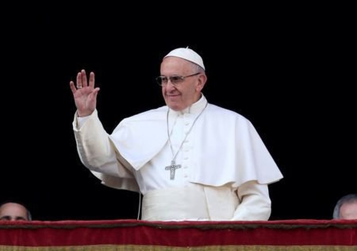 زوایای پنهان سفر پاپ به عراق
