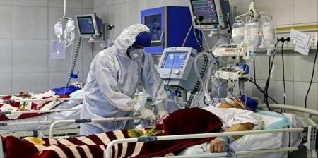 شناسایی ۸۰۱۰ بیمار جدید کرونایی در کشور/ ۹۳ نفر فوت  کردند