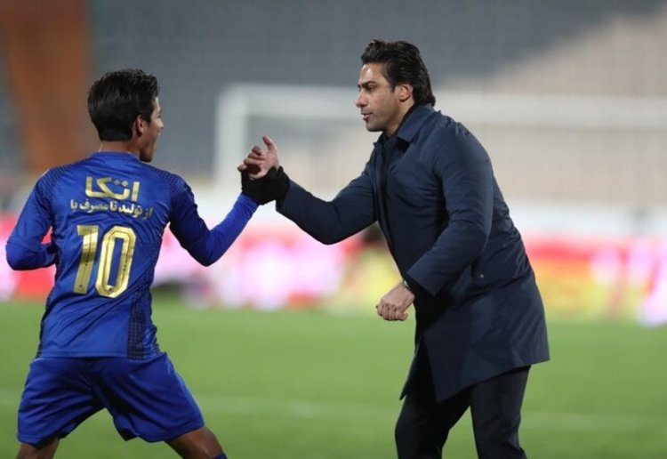 مجیدی وساطت کرد، اولویت قایدی استقلال شد