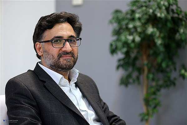 توسعه اکوسیستمی برای حل نیازهای فناورانه هر منطقه، مأموریت جدی دانشگاه آزاد است