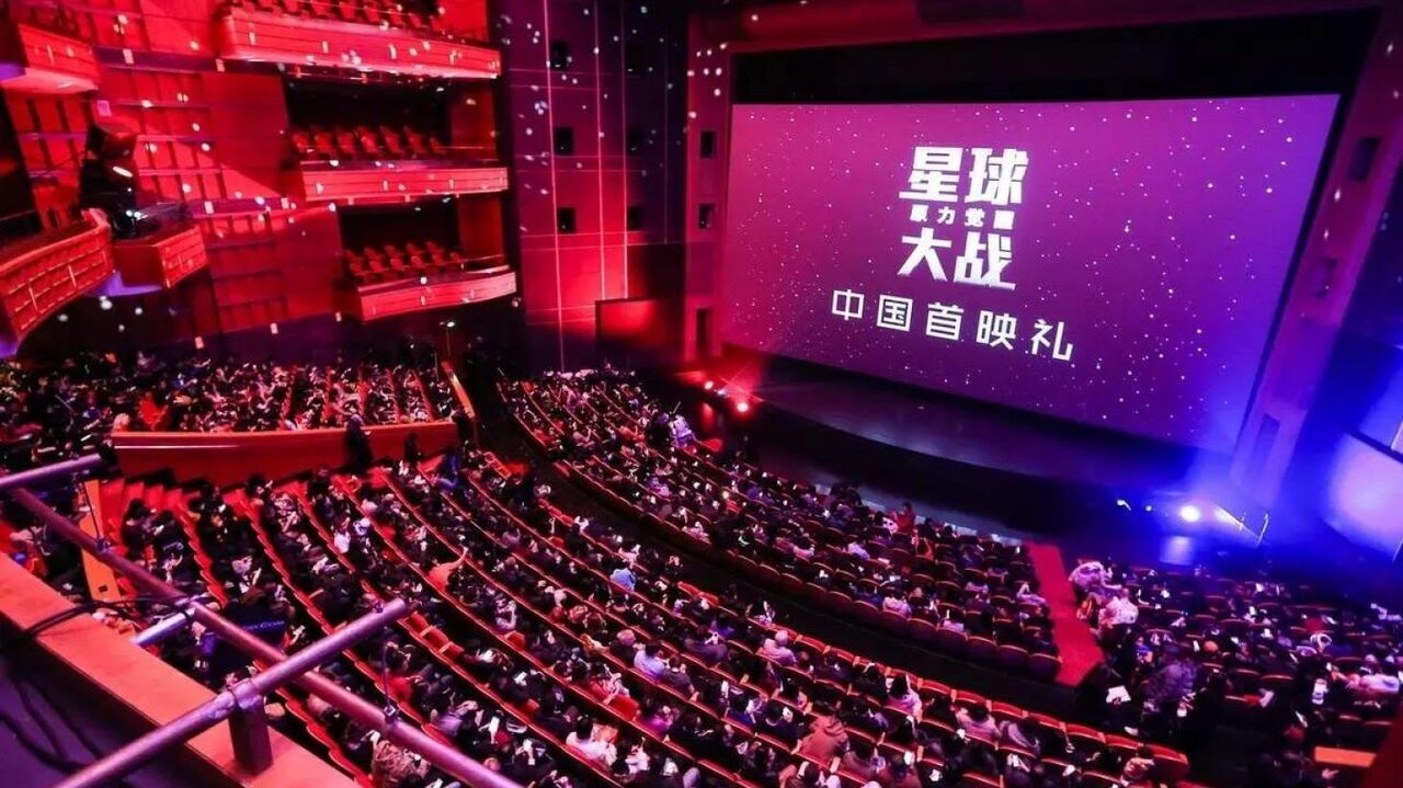 سینمای چین در 2021 با هیبت سرها را به‌سمت خودش می‌گرداند