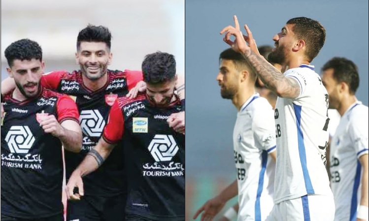 صعود مدعیان