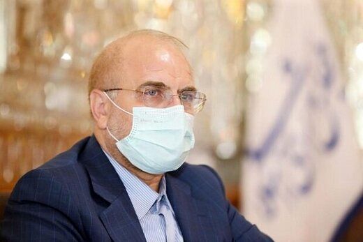 قالیباف: مرغ کیلویی ۲۰ هزارتومان نباید صف نداشته باشد
