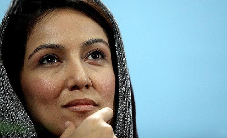 پانته‌آ بهرام بازی ماندگارش را تکرار می‌کند