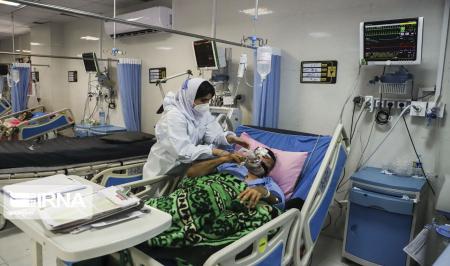 مبتلایان به کرونای انگلیسی در بوشهر به ۴۶ نفر رسید