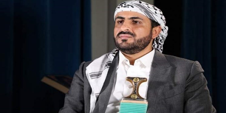 یمن برای رفع محاصره هیچ شرط سیاسی و نظامی را نمی‌پذیرد