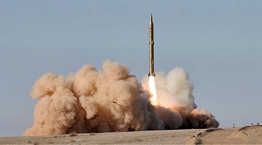 شش سال پیش سنگ به سوی سعودی‌ها پرتاب می‌کردیم امروز موشک بالستیک