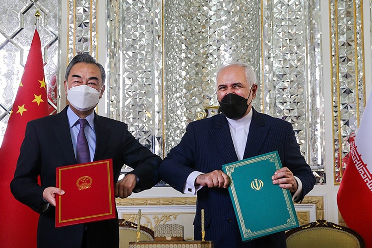اگر سند همکاری ایران و چین ۶ سال پیش امضا می‌شد، بسیاری از مشکلات اقتصادی حل می‌شد