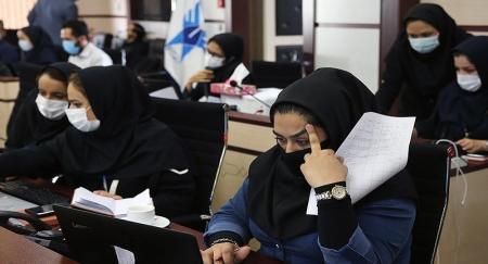 دانشجویان دانشگاه آزاد اسلامی عضو باشگاه پایش می‌شوند
