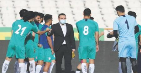 تیم ملی بدون بازی به بحرین می‌رود
