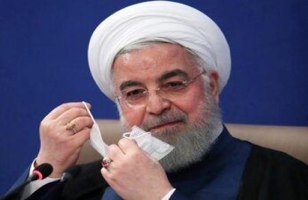 آقای روحانی! بفرمایید موج چهارم