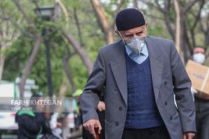 حال و هوای بازار تهران در نیمه فروردین ماه