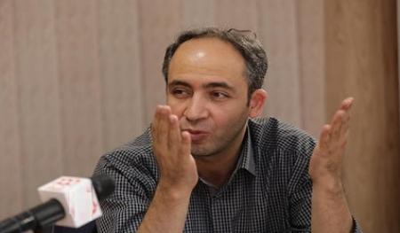 ظرفیت انسانی و سرزمینی دلایل دوام ایران درمقابل تحریم است نه مدیریت دولت
