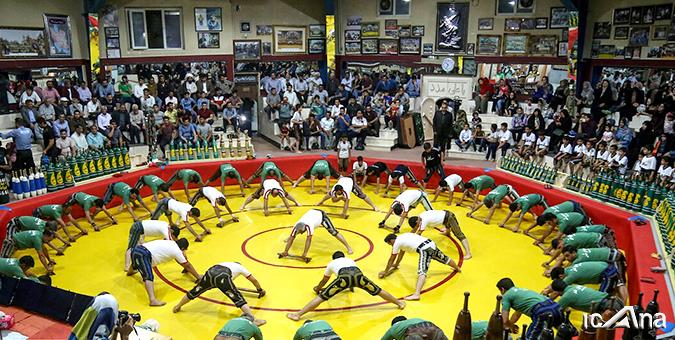 نامه ۶۰ نماینده مجلس به وزیر ورزش در مورد بروز تخلفات در انتخابات فدراسیون پهلوانی و زورخانه‌ای