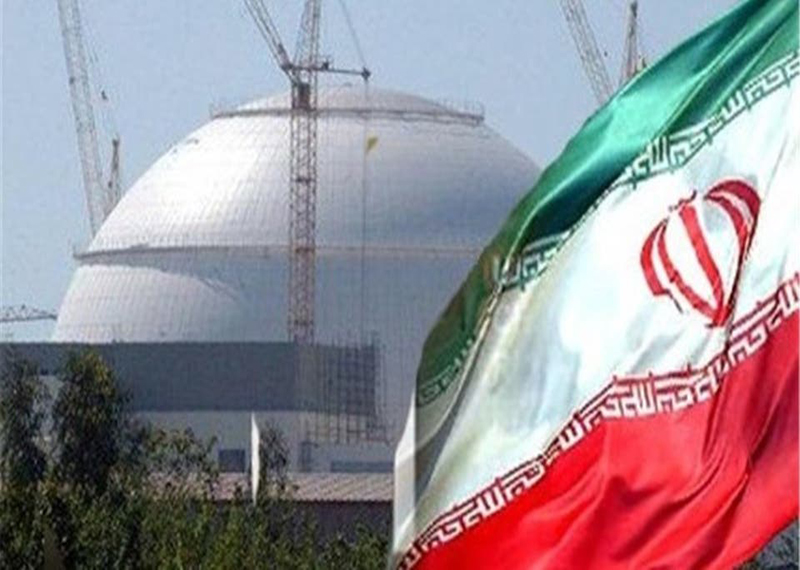 ایران چگونه هسته‌ای شد
