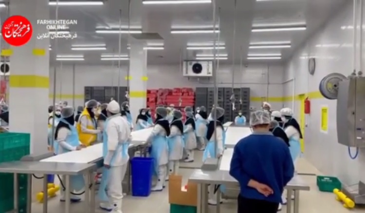 این همه کارگر، معطل بی‌تدبیری دولت‌