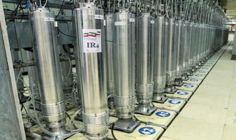 غنی‌سازی ۶۰ درصد، تولد دوباره ایران هسته‌ای
