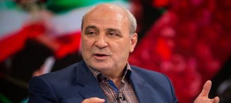 «حاجی دلیگانی» عضو هیات اجرایی مرکزی انتخابات ریاست جمهوری شد