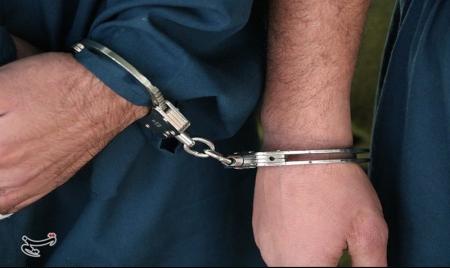 بازداشت رئیس اداره صمت "اشتهارد" توسط سازمان اطلاعات سپاه