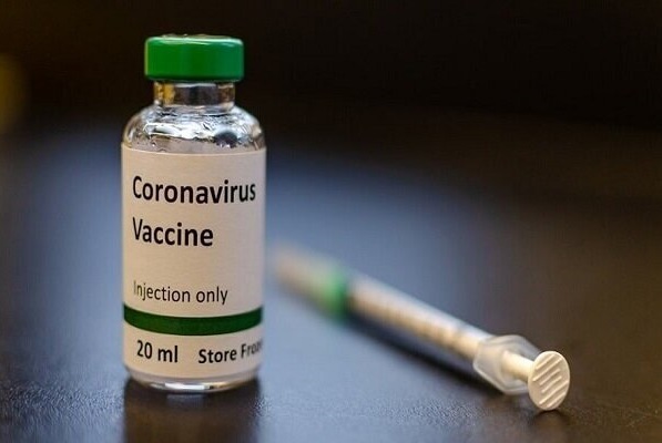ایرانی‌ها تا پایان فروردین ۱۴۰۰ چند دوز واکسن کرونا زده‌اند