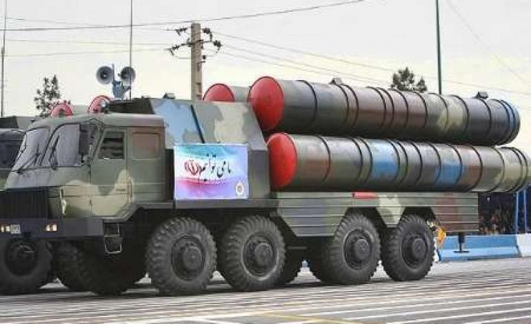 آیا سامانه باور ۳۷۳ ایران پاسخی به سامانه اس ۳۰۰ روسیه است؟