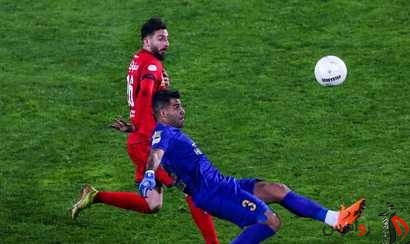 داربی آسیایی منتفی شد