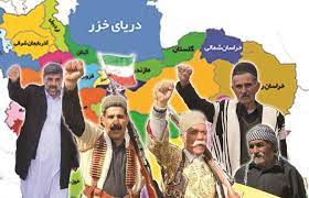 برگی برای تاریخ؛ پرونده اقوام در دولت روحانی