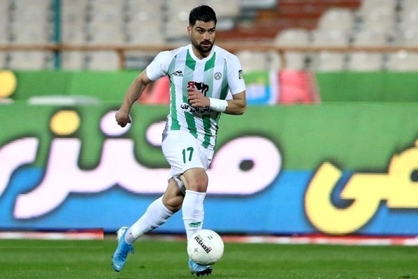 امیدوارم ذوب‌آهن نتیجه یک ماه تلاش را مقابل استقلال بگیرد