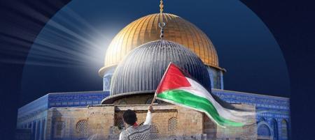 مساله فلسطین تا حصول نتیجه نهایی در صدر مسائل امت اسلامی خواهد ماند