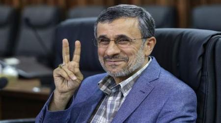 احمدی‌نژاد:  اگر رد صلاحیت شوم، انتخابات را قبول ندارم و در آن شرکت نمی‌کنم
