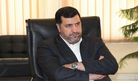 مدیرعامل توزیع برق تهران استعفا کرد