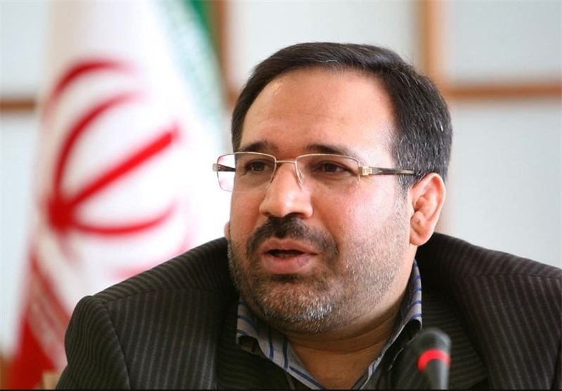 سیّد شمس‌الدین حسینی برای انتخابات ریاست‌جمهوری ثبت‌ نام کرد