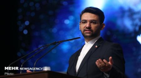 بسته اینترنت آذری جهرمی برای تبلیغات کاندیداهای ریاست جمهوری